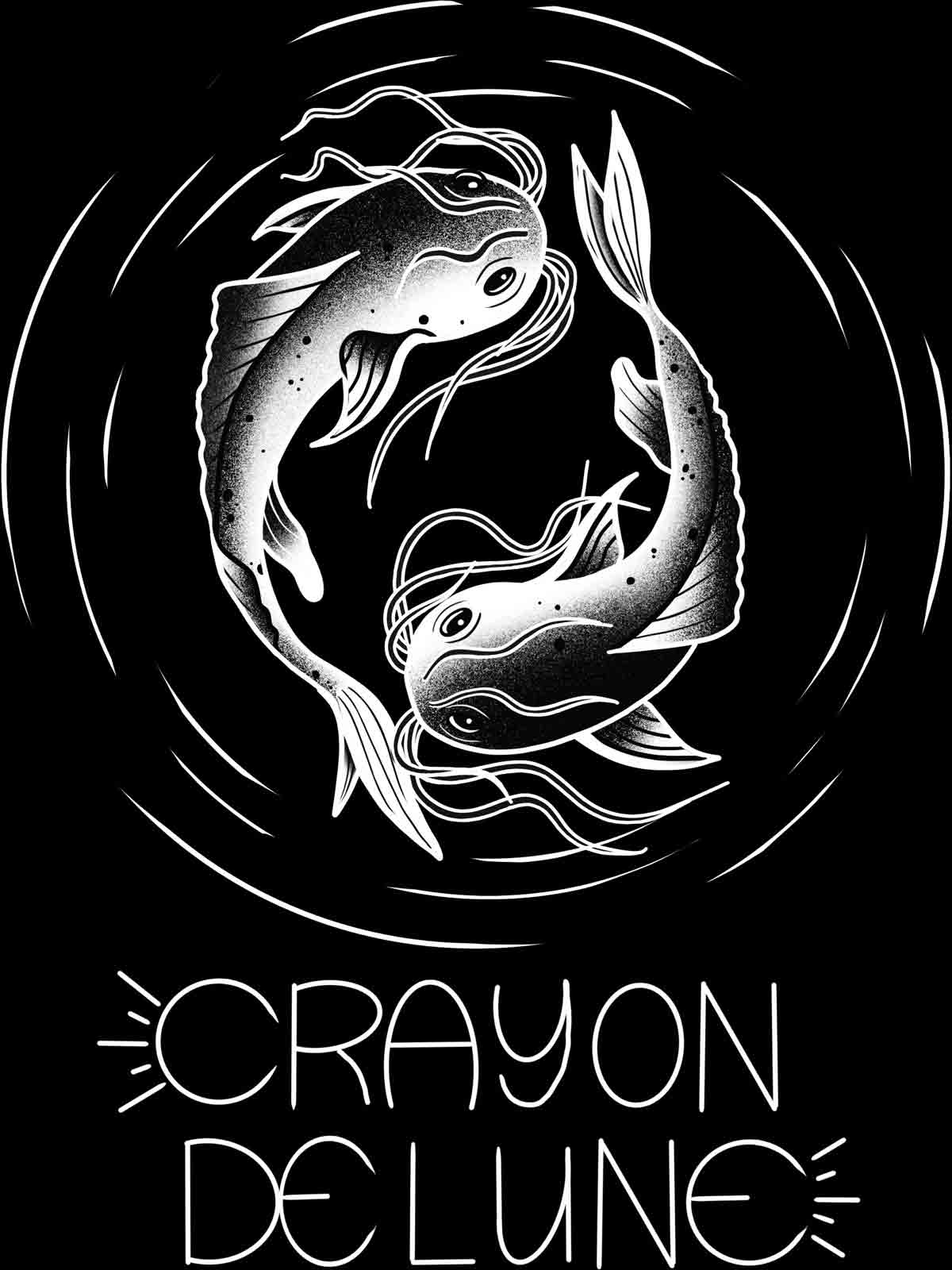 Les Poissons Infinis