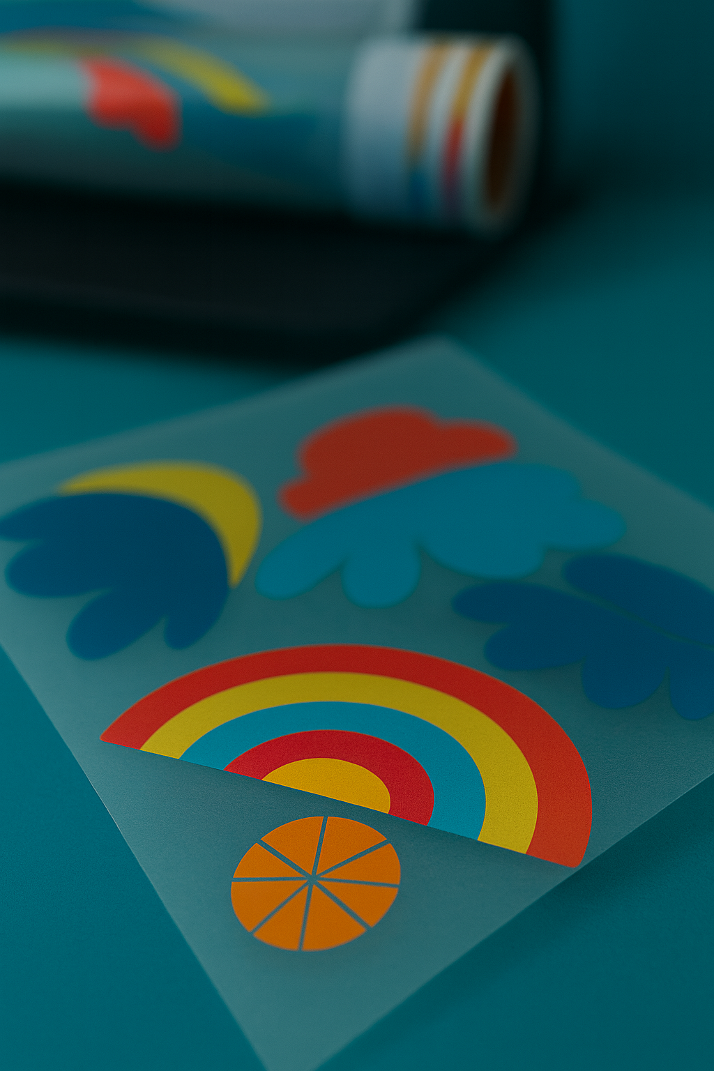 Rolling Gang Sheet-Entreprise